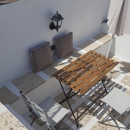 Apartamento Cozy House In Ostuni With Panoramic Terraces Exterior foto