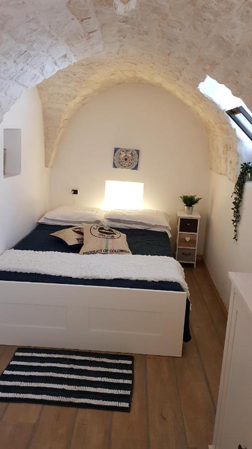 Apartamento Cozy House In Ostuni With Panoramic Terraces Exterior foto