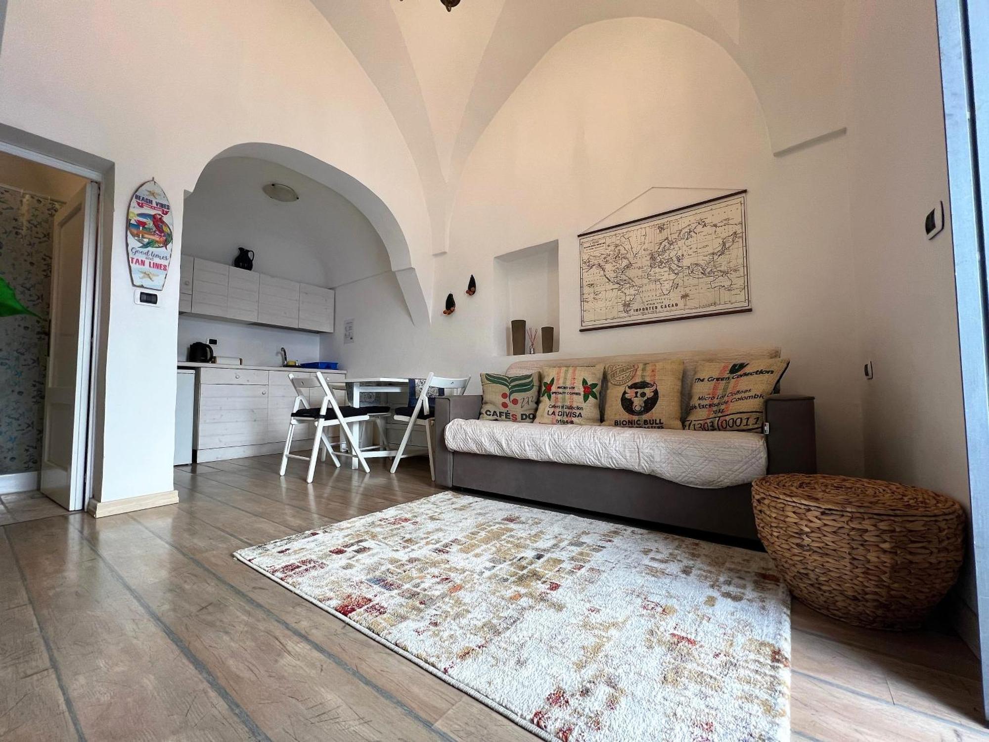 Apartamento Cozy House In Ostuni With Panoramic Terraces Exterior foto